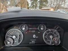 Used 2017  Ram 1500 4WD Crew Cab Longhorn Limited Longbed at City Wide Auto Credit near Toledo&comma; OH