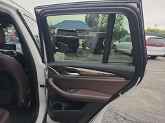 Used 2020  BMW X3 xDrive30e Plug-In Hybrid at City Wide Auto Credit near Toledo&comma; OH