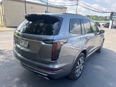 Used 2022  Cadillac XT6 AWD 4dr Sport at City Wide Auto Credit near Toledo&comma; OH