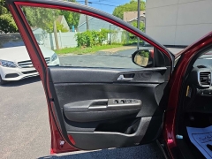 Used 2022  Kia Sportage LX AWD at City Wide Auto Credit near Toledo&comma; OH