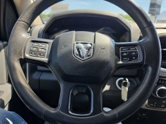 Used 2017  Ram 1500 4WD Quad Cab SLT at City Wide Auto Credit near Toledo&comma; OH