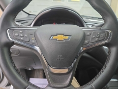 Used 2023  Chevrolet Malibu 4dr Sdn 1LT at City Wide Auto Credit near Toledo&comma; OH