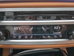 Used 2018  BMW 7 Series 750i xDrive Sedan at City Wide Auto Credit near Toledo&comma; OH