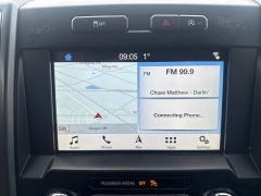 Used 2018  Ford F-150 4WD SuperCrew XLT 5 1&sol;2 at City Wide Auto Credit near Toledo&comma; OH