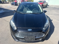 Used 2019  Ford Fiesta 4d Sedan SE at City Wide Auto Credit near Toledo&comma; OH