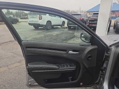 Used 2017  Chrysler 300 4d Sedan RWD S V6 at City Wide Auto Credit near Toledo&comma; OH