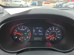 Used 2019  Kia Sportage 4d SUV AWD LX at City Wide Auto Credit near Toledo, OH