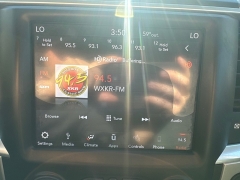 Used 2018  Ram 1500 4WD Crew Cab Big Horn at City Wide Auto Credit near Toledo, OH