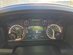 Used 2015  Ram 1500 4WD Crew Cab Rebel at City Wide Auto Credit near Toledo&comma; OH