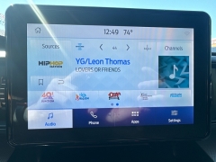 Used 2020  Ford Explorer 4d SUV 4WD XLT 2.3L EcoBoost at City Wide Auto Credit near Toledo, OH