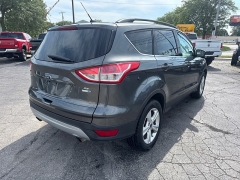 Used 2016  Ford Escape 4d SUV 4WD SE at City Wide Auto Credit near Toledo&comma; OH