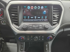 Used 2019  GMC Acadia 4d SUV AWD SLE-2 V6 at City Wide Auto Credit near Toledo, OH