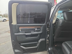 Used 2017  Ram 1500 4WD Crew Cab Laramie at City Wide Auto Credit near Toledo&comma; OH