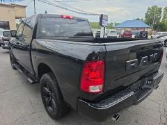 Used 2019  Ram 1500 Classic 4WD Crew Cab Express at City Wide Auto Credit near Toledo&comma; OH