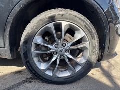 Used 2020  Dodge Durango 4d SUV AWD R&sol;T at City Wide Auto Credit near Toledo&comma; OH