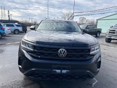Used 2020  Volkswagen Atlas Cross Sport 3&period;6L V6 SEL 4MOTION at City Wide Auto Credit near Toledo&comma; OH