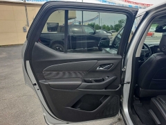 Used 2019  Chevrolet Traverse 4d SUV AWD High Country at City Wide Auto Credit near Toledo&comma; OH