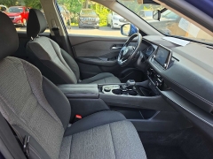 Used 2021  Nissan Rogue AWD SV at City Wide Auto Credit near Toledo&comma; OH