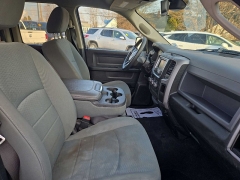 Used 2014  Ram 1500 4WD Quad Cab Express at City Wide Auto Credit near Toledo&comma; OH