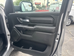 Used 2022  Ram 1500 4WD Tradesman Quad Cab 6'4" Box at City Wide Auto Credit near Toledo&comma; OH