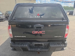 Used 2018  GMC Canyon 4WD Crew Cab Denali at City Wide Auto Credit near Toledo&comma; OH