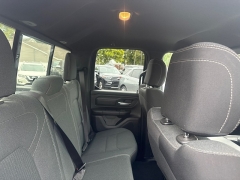 Used 2022  Ram 1500 4WD Tradesman Quad Cab 6'4" Box at City Wide Auto Credit near Toledo&comma; OH