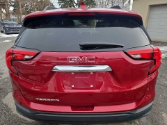 Used 2018  GMC Terrain 4d SUV FWD SLE 1&period;5L Turbo at City Wide Auto Credit near Toledo&comma; OH