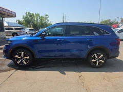 Used 2021  Kia Sorento EX AWD at City Wide Auto Credit near Toledo&comma; OH