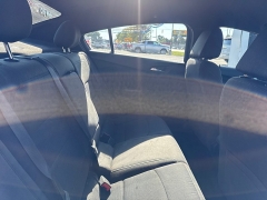 Used 2018  Chevrolet Cruze 4d Sedan LT Auto at City Wide Auto Credit near Toledo, OH