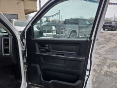 Used 2016  Ram 1500 4WD Quad Cab Tradesman at City Wide Auto Credit near Toledo&comma; OH