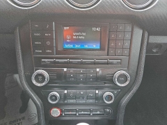 Used 2016  Ford Mustang 2d Convertible V6 at City Wide Auto Credit near Toledo&comma; OH