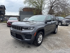 Used 2024 Jeep Grand Cherokee Laredo 4x4 at City Wide Auto Credit near Toledo, OH