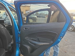 Used 2019  Ford EcoSport 4d SUV 4WD SE at City Wide Auto Credit near Toledo&comma; OH