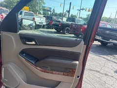 Used 2020  Chevrolet Tahoe 4d SUV 4WD Premier at City Wide Auto Credit near Toledo&comma; OH