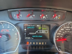 Used 2014  Ford F-150 4WD Supercrew FX4 5 1&sol;2 at City Wide Auto Credit near Toledo&comma; OH