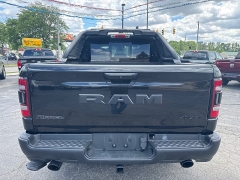 Used 2019  Ram 1500 4WD Crew Cab Rebel at City Wide Auto Credit near Toledo&comma; OH