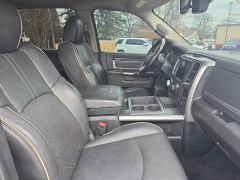 Used 2014  Ram 1500 4WD Crew Cab Longhorn Limited at City Wide Auto Credit near Toledo&comma; OH