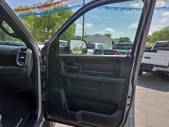 Used 2022  Ram 2500 4WD Tradesman Crew Cab 6'4" Box at City Wide Auto Credit near Toledo, OH