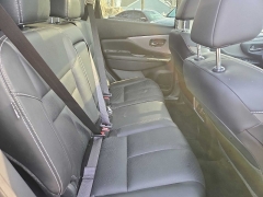 Used 2019  Nissan Murano 4d SUV AWD SL at City Wide Auto Credit near Toledo&comma; OH