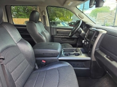 Used 2016  Ram 1500 4WD Crew Cab Sport at City Wide Auto Credit near Toledo&comma; OH