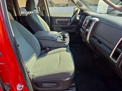 Used 2016  Ram 1500 4WD Quad Cab SLT at City Wide Auto Credit near Toledo, OH