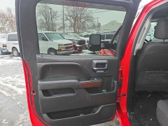 Used 2018  GMC Sierra 1500 4WD Crew Cab SLE Longbed at City Wide Auto Credit near Toledo&comma; OH