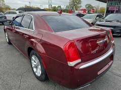 Used 2019  Chrysler 300 4d Sedan RWD Touring at City Wide Auto Credit near Toledo, OH