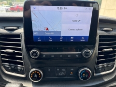 Used 2020  Ford Transit 150 Crew Van Low Roof Van RWD LWB at City Wide Auto Credit near Toledo&comma; OH