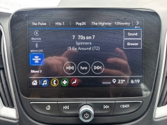 Used 2022  Chevrolet Malibu 4dr Sdn LT at City Wide Auto Credit near Toledo&comma; OH