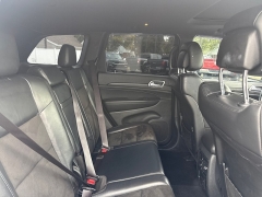 Used 2020  Jeep Grand Cherokee 4d SUV 4WD Laredo Altitude at City Wide Auto Credit near Toledo&comma; OH