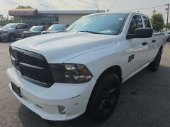 Used 2019  Ram 1500 Classic 4WD Quad Cab Tradesman at City Wide Auto Credit near Toledo&comma; OH
