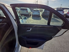 Used 2014  Mercedes-Benz E-Class 4d Sedan E350 Luxury at City Wide Auto Credit near Toledo&comma; OH