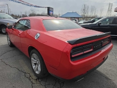 Used 2023  Dodge Challenger SXT RWD at City Wide Auto Credit near Toledo&comma; OH