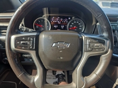 Used 2021  Chevrolet Tahoe 4WD 4dr Z71 at City Wide Auto Credit near Toledo, OH